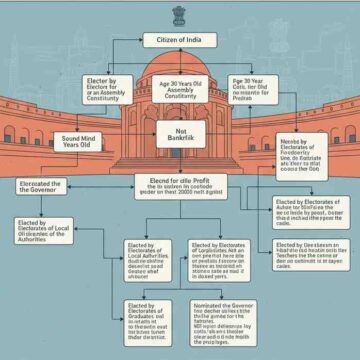 MLC Eligibility in India Who Can Contest and What Qualifications You Need
