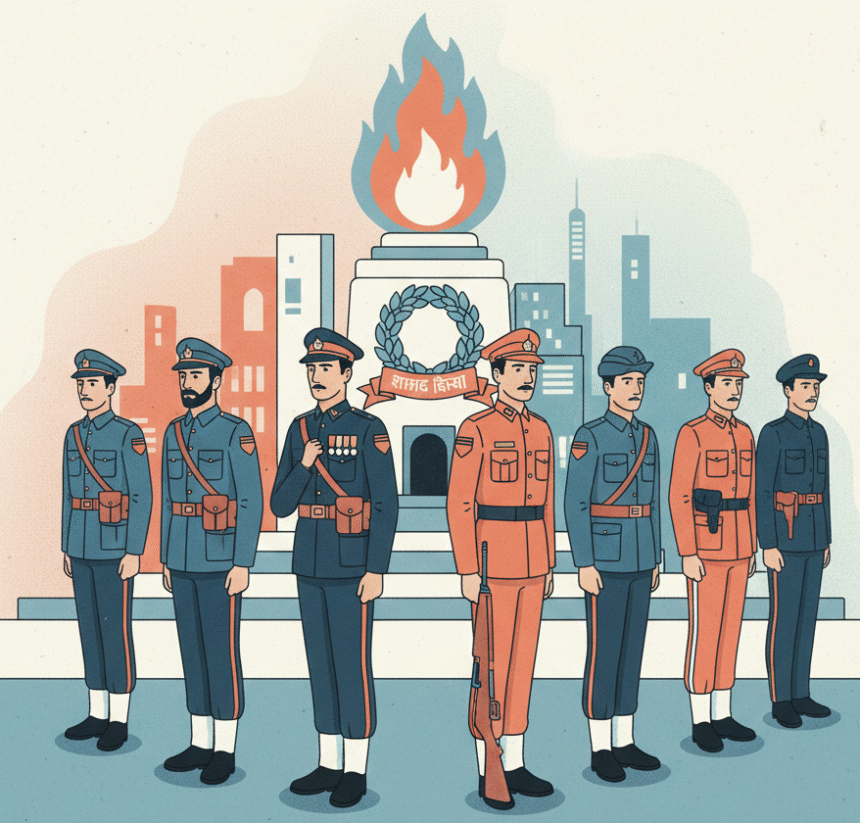 Martyrs’ Day 2026 (Shaheed Diwas) Date, Meaning, and the Quiet Ritual India Keeps