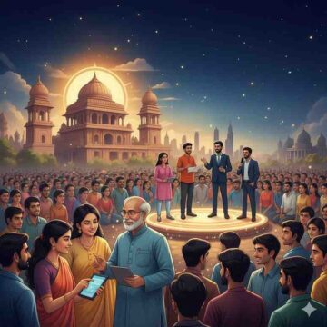 National Youth Day 2026 (12 January) The Day India Talks to Its Future—And Jobs Policy Becomes Personal-Wisekhabar National Youth Day 2026 (12 January) The Day India Talks to Its Future—And Jobs Policy Becomes Personal