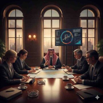 OPEC+ 2026 The Politics of Oil Production Cuts and Global Price Control-Wisekhabar OPEC+ 2026 The Politics of Oil Production Cuts and Global Price Control