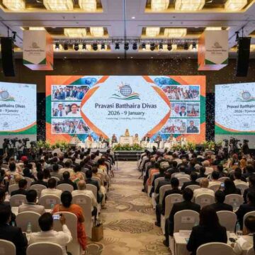 Pravasi Bharatiya Divas 2026 (9 January) What It Is—and Why Dual Citizenship Talk Needs a Reality Check-Wisekhabar Pravasi Bharatiya Divas 2026 (9 January) What It Is—and Why Dual Citizenship Talk Needs a Reality Check