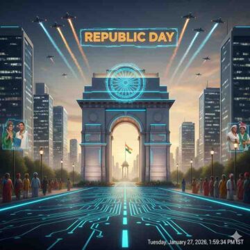 Republic Day 2026 the Constitution in practice, and the quiet logistics behind the spectacle-Wisekhabar Republic Day 2026 the Constitution in practice, and the quiet logistics behind the spectacle