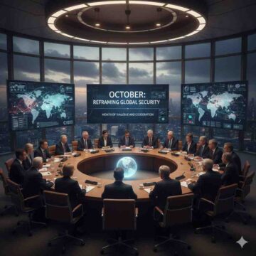 Somalia Presides Over the UN Security Council — A Month That Can Reframe Global Security Talk