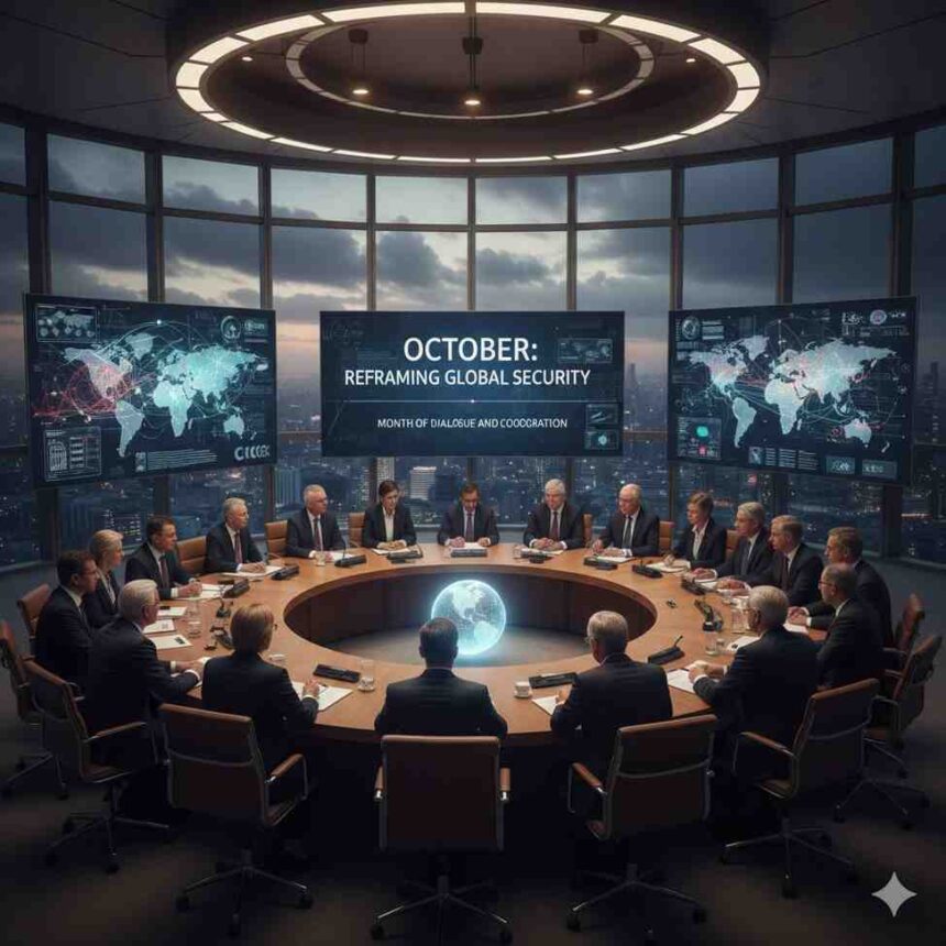 Somalia Presides Over the UN Security Council — A Month That Can Reframe Global Security Talk-Wisekhabar Somalia Presides Over the UN Security Council — A Month That Can Reframe Global Security Talk