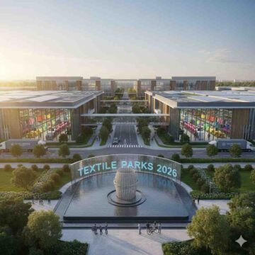 Textile Parks 2026 What Investors Should Watch