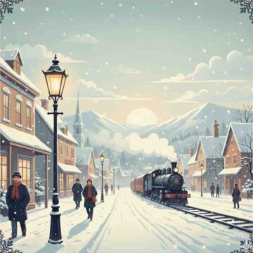 UP Winter Morning Alert What IMD’s Dec 24 Bulletin Means for Your Next Commute-Wisekhabar UP Winter Morning Alert What IMD’s Dec 24 Bulletin Means for Your Next Commute