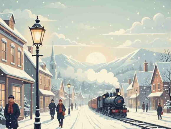 UP Winter Morning Alert What IMD’s Dec 24 Bulletin Means for Your Next Commute