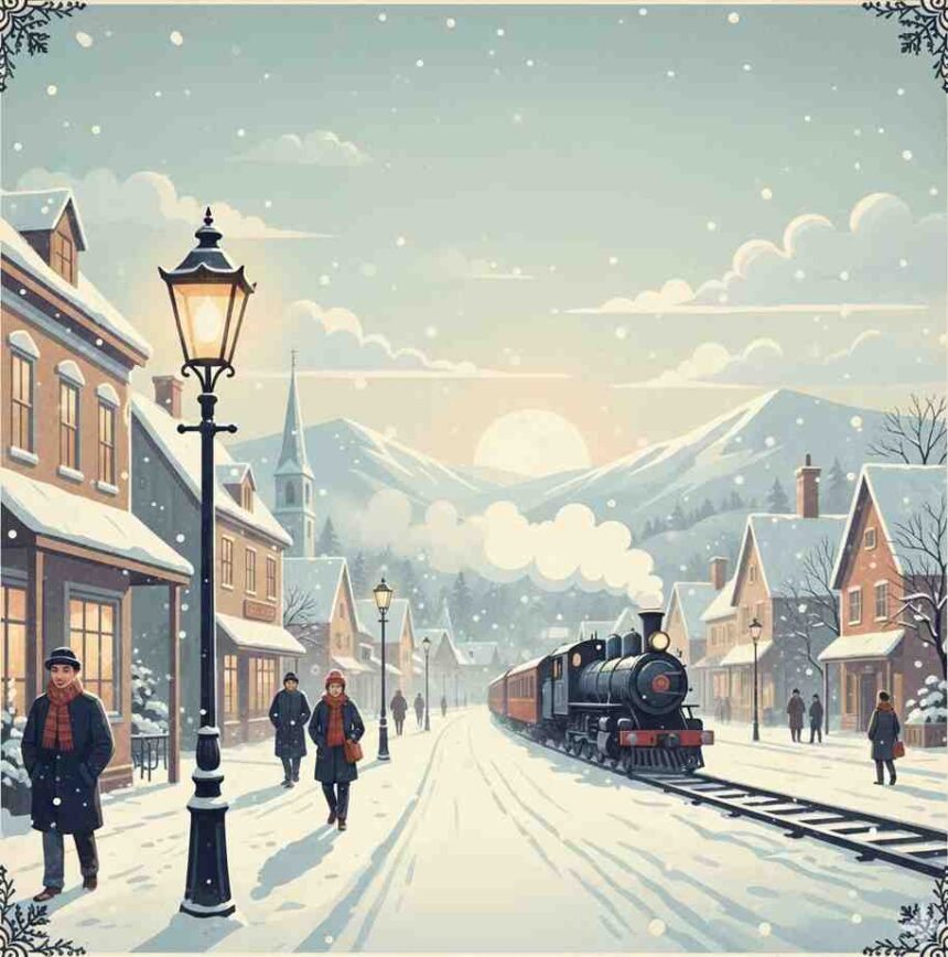 UP Winter Morning Alert What IMD’s Dec 24 Bulletin Means for Your Next Commute