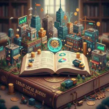 Urban Local Bodies Finance 2026 Grants, Own Revenue, and Debt