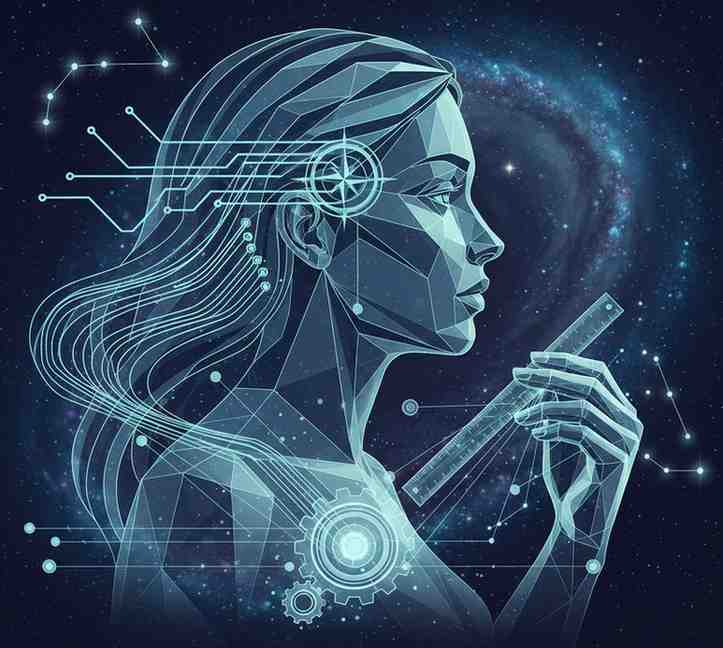 Virgo Horoscope 2026 — Precision as Power