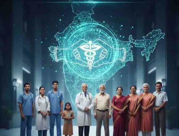 AI FOR HUMANITY REVOLUTIONIZING HEALTHCARE DELIVERY IN INDIA-Wisekhabar AI FOR HUMANITY REVOLUTIONIZING HEALTHCARE DELIVERY IN INDIA