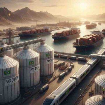 Beyond Pax Silica India’s Strategic Mineral Gamble with Brazil