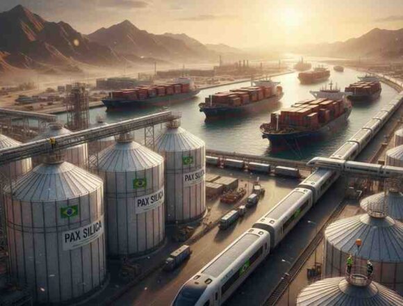 Beyond Pax Silica India’s Strategic Mineral Gamble with Brazil-Wisekhabar Beyond Pax Silica India’s Strategic Mineral Gamble with Brazil