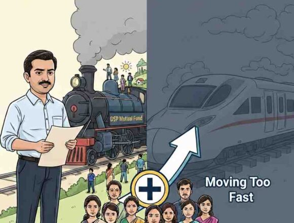 Mumbai, February 2026 — The Stationary Train Strategy DSP CEO Kalpen Parekh’s Blueprint for the Next Decade-Wisekhabar Mumbai, February 2026 — The Stationary Train Strategy DSP CEO Kalpen Parekh’s Blueprint for the Next Decade