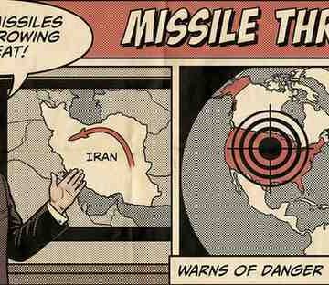 Operation Midnight Hammer Trump Warns of Iran’s Growing Missile Threat to U.S. Soil