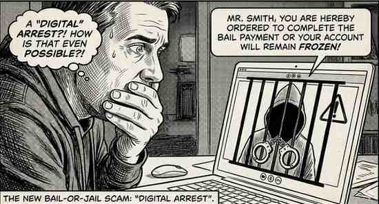 The Privacy Auction How Your Personal Data is Powering a Billion-Dollar Scam Industry