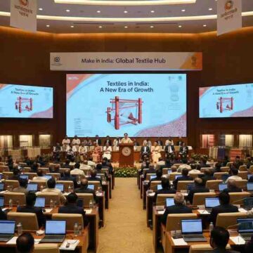 Union Budget 2026–27 to bolster Textiles in India-Wisekhabar Union Budget 2026–27 to bolster Textiles in India