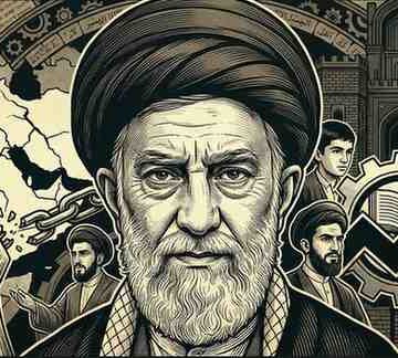 Architect of Defiance The Life and Ideological Legacy of Ayatollah Ali Khamenei