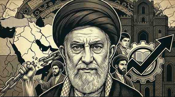 Architect of Defiance The Life and Ideological Legacy of Ayatollah Ali Khamenei-Wisekhabar Architect of Defiance The Life and Ideological Legacy of Ayatollah Ali Khamenei