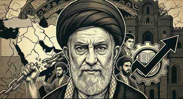 Architect of Defiance The Life and Ideological Legacy of Ayatollah Ali Khamenei-Wisekhabar Architect of Defiance The Life and Ideological Legacy of Ayatollah Ali Khamenei