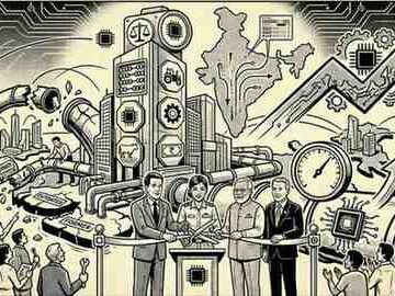 India Overhauls GDP Methodology to Reflect a “New Normal”