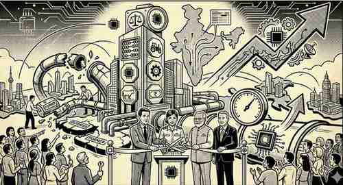 India Overhauls GDP Methodology to Reflect a “New Normal”-Wisekhabar India Overhauls GDP Methodology to Reflect a “New Normal”