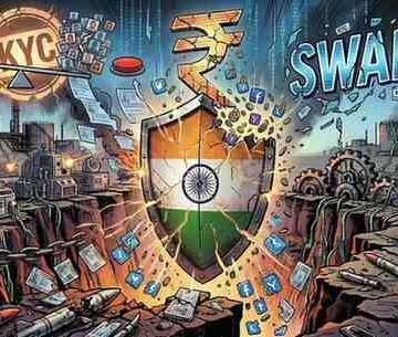 India’s Digital Identity Pivot Mandatory KYC for Social Media-Wisekhabar India’s Digital Identity Pivot Mandatory KYC for Social Media