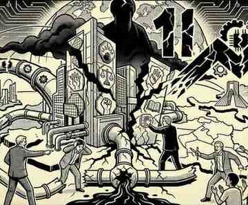 Iran Plunges into Leadership Crisis Following Death of Supreme Leader