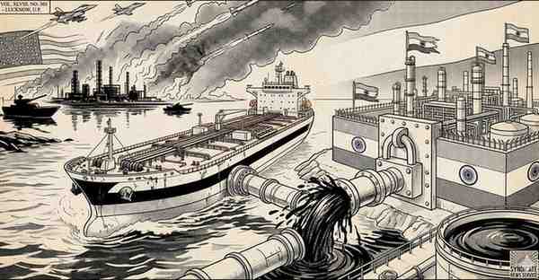 Russia Steps In to Secure India’s Energy Amid Escalating U.S.-Iran War