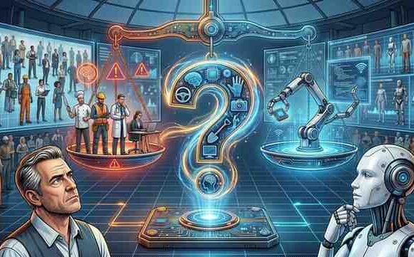 The Anthropic Labor Study Is Your Job Truly At Risk From AI