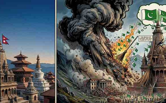 The Balen Storm RSP Secures Historical Landslide Victory in Nepal Elections-Wisekhabar The Balen Storm RSP Secures Historical Landslide Victory in Nepal Elections