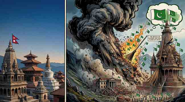 The Balen Storm RSP Secures Historical Landslide Victory in Nepal Elections-Wisekhabar The Balen Storm RSP Secures Historical Landslide Victory in Nepal Elections