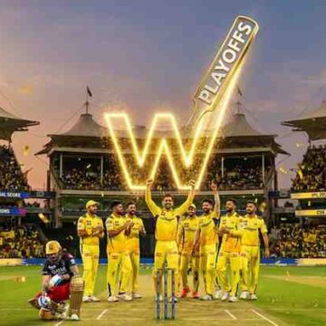 CSK Wins First IPL 2026 Match at Chepauk What It Means for Chennai's Playoff Hopes