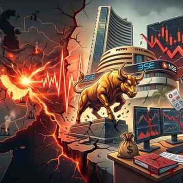 How West Asia Tensions Are Shaking Indian Stock Markets and Your Investment Portfolio in 2026