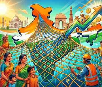 Insurance for All Strengthening India's Social Security Net and Economic Resilience