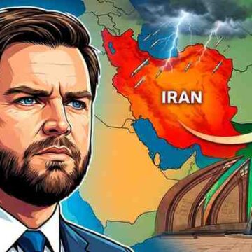 JD Vance Pakistan Visit Signals Major US Foreign Policy Shift Amid Rising Iran Tensions