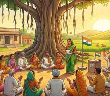 National Panchayati Raj Day Empowering the Grassroots of Indian Democracy