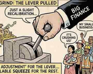 RBI's New Lending Rules Could Block Crores of MSME Loans Starting April 2026