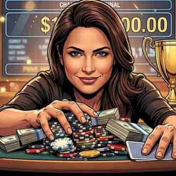 The High-Stakes Hustle Pratika Rawal on Damning the Odds