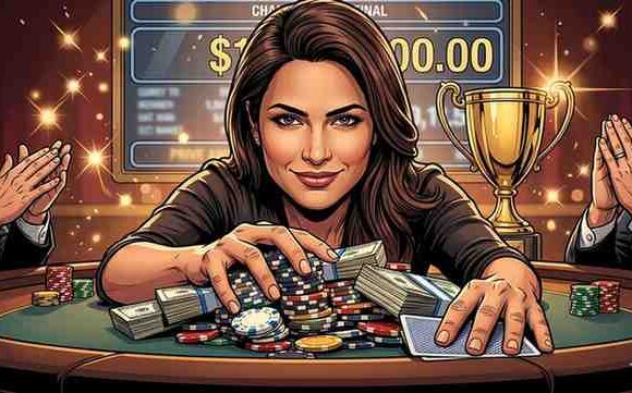 The High-Stakes Hustle Pratika Rawal on Damning the Odds