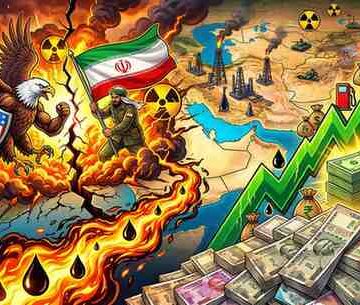 US-Iran Nuclear Standoff Escalates What Middle East Tensions Mean for Indian Oil Prices and Economy