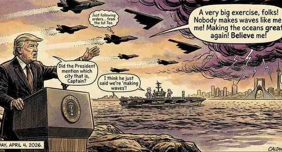 US President Threatens Escalated Military Action Against Tehran What It Means for India's Oil Imports and Regional Stability