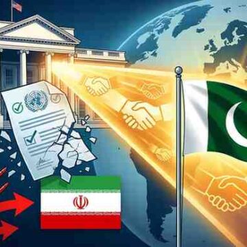 White House Denies Formal Request for Iran Ceasefire Extension; Praises Pakistan’s Role as Sole Mediator
