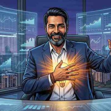 Why Indian Business Leaders Are Prioritising Gut Instinct Over Pure Data Analytics in 2026