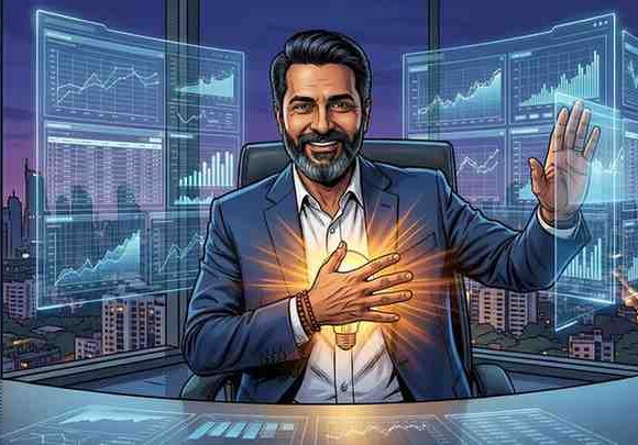 Why Indian Business Leaders Are Prioritising Gut Instinct Over Pure Data Analytics in 2026-Wisekhabar Why Indian Business Leaders Are Prioritising Gut Instinct Over Pure Data Analytics in 2026