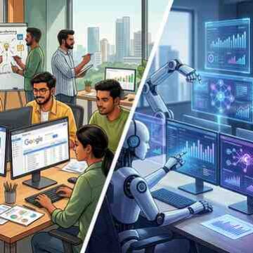 Will AI Replace Digital Marketing Jobs in India by 2027 Experts Warn of Major Industry Disruption