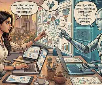 Will Artificial Intelligence Replace Digital Marketing Jobs in India by 2026