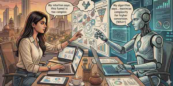 Will Artificial Intelligence Replace Digital Marketing Jobs in India by 2026-Wisekhabar Will Artificial Intelligence Replace Digital Marketing Jobs in India by 2026