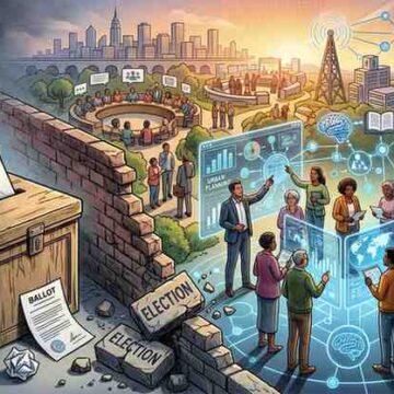 Beyond the Ballot—Is the End of Elections the Future of Democracy-Wisekhabr Beyond the Ballot—Is the End of Elections the Future of Democracy