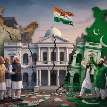 Is Congress Facing a Demographic Crisis The New Muslim League Debate- Wisekhabar Is Congress Facing a Demographic Crisis The New Muslim League Debate